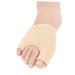 FRCOLOR Bunion Straightener - 1 Pair Foot Brace & Night Splint for Big Toe Separation | International Shipping Available - Buy Online on GoSupps.com