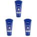 Nivea intensive care hand cream (75 ml) rich skin cream with almond oil for intensive moisture hand care with the unique Nivea fragrance (pack with 3) almond 75 ml (3-pack)