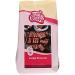 Fudge Brownie Mix: Easy to use extremely fudgy brownie with rich chocolate flavor Halal. 500 g.