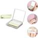 MERRYHAPY 1 Set Sheets Oil Blotting Paper Blotting Paper for Oily Skin Oil Control Papers Oil Control Facial Tissue Absorbing Tool Oil-Absorbing Papers Practical Oil Absorbing Paper - Buy Online on GoSupps.com