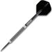 Pegasus Tungsten Steel Darts Set - Black Red Dragon Stems - 24.0g - Premium Quality - Buy Online on GoSupps.com