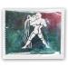 Buy Aquarius Glasses Cleaning Cloth - Microfiber for Glasses Phones & More | Zodiac Sign Gifts - Buy Online on GoSupps.com
