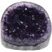 Natural Amethyst Cluster Geode for Crystals Home Decoration Home Collections (Color : Uruguay Amethyst Size : 600-700grams/1.3lb-1.54lb) 600-700grams/1.3lb-1.54lb Uruguay Amethyst - Buy Online on GoSupps.com