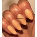 Bluesky Peach Shimmer SUMMER Dandelion 80591 Nail Gel Polish UV LED Soak Off 10ml - Buy Online on GoSupps.com