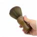 Minkissy 3-Piece Wood Hair Removal Tool Set | Broken Hair Cutting & Cleaning Brushes | Salon Razor Brush - 15.5x3.2cm - Buy Online on GoSupps.com