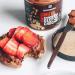 THE PROTEIN WORKS Flavored Peanut Butter - THE PROTEIN WORKS - Brownie and Chocolate Chunks - 500g - Buy Online on GoSupps.com