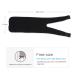 ZJchao Thigh Wrap - Adjustable Compression Brace for Women & Men | Support for Hamstring Quad & Groin Pain | Leg Compression Sleeve - Buy Online on GoSupps.com