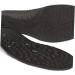 3 Pairs Magnetic Insoles for Foot Care - Arch Support & Comfort Insoles - 802 Black - Buy Online on GoSupps.com