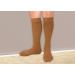 Compression Diabetic Socks - Knee High 8-15 Graduated Compression Soft Cushioned for Daily Use | Taiwan Excellence L/XL - Buy Online on GoSupps.com