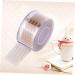 BIUDECO 600pcs Two Sided Tape Double Eyelid Tape for Hooded Eyes Eye Lid Eyelid Stickers Miss Asia Make up As Shown Medium - Buy Online on GoSupps.com