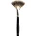 Raphael Kevrin 3675 Synthetic Blend Badger Fan Brush - Natural 12 - Buy Online on GoSupps.com