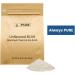 Pure Original Ingredients Unflavored Instantized BCAA Powder - 8oz Essential Branched Chain Amino Acids Supplement for Optimal Performance - Buy Online on GoSupps.com