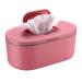 USB Baby Wipe Warmer Wipes Heater Warmer Portable Baby Wipes Heater Wipe Warmer Dispenser Large Capacity Wipes Warmer Thermostatic Comfort For Wipes And Towels Baby Wipes Dispenser For Home