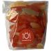 Malaco Pastellfisk Swedish Fish 400g BIG BAG Scandi Pick n Mix Gift
