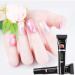 TopDirect Nail Stamping Gel Polish Kit - 8 Colors + 4 Templates + Stamper with Scrapers - Nail Art Manicure Tool Set (Pack of 8) - Buy Online on GoSupps.com