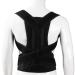 1 Pc Hunchback Brace - Humpback Posture Trainer & Fixed Supporter (32x27CM) | Improve Posture & Comfort - Buy Online on GoSupps.com