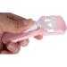 Portable Mini Eyelash Curler Curling Clip Eye Lashes Curling Tool - Buy Online on GoSupps.com