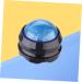 Gleavi Massage Ball Replacement Set | 2-St DIY Massage Kit for Glasses Hinge & Fitness - Rollball Massage Device - Buy Online on GoSupps.com