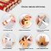 Moxa Rolls for Pain Relief - 10pcs Pure Moxibustion Sticks for Health Care | Ideal for Ages 5+ - Buy Online on GoSupps.com