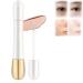 2 in 1 Anti-Wrinkle Foundation, Matte Liquid Concealer, Long Lasting Waterproof Coverage, Makeup, Anti-Crease and Lightweight, Face Contour Corrector