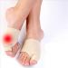 ALINZO Bunion Corrector Socks for Women - Pain Relief Toe Separator Splint - Buy Online on GoSupps.com