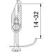 Set of 10 Sink Mounting Hardware Convenient Sink Mounting Solution Sink Mounting Set for Kitchen & Bathroom Installation Undermount Sink Mounting Bracket - Buy Online on GoSupps.com
