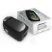 Fingeled-tippo2 Counter: Pulse Frequency & SpO2 Monitor - Easy Home Oxygen Saturation Check - Buy Online on GoSupps.com