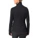 VAUDE Women's Sesvenna Vest IV - Insulated Warm & Water-Repellent Black Vest for Women | Shop Internationally - Buy Online on GoSupps.com