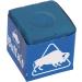 Buffalo Billiards Blue Pool Cue Chalk - 12 Piece Set for Perfect Shots | Premium Quality & International Shipping - Buy Online on GoSupps.com