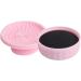FRCOLOR Makeup Cleaning Bowl Makeup Brush Dry Sponge - Buy Online on GoSupps.com