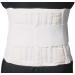 Buy AliMed Lumbosacral Support Plus 3X-Large - Optimal Back Support & Pain Relief - International Shipping Available - Buy Online on GoSupps.com