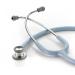 Buy ADC 605LB Adscope Model 605 Premium Infant Clinician Stethoscope - Light Blue | Lifetime Warranty | International Shipping - Buy Online on GoSupps.com