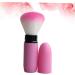 Retractable Brush Eyeshadow Blush Brush telescopic brush Multifunction honey powder brush - Buy Online on GoSupps.com