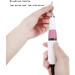Nail Drill Electrical 30000Rpm Rechargeable Portable Efile Nail Drill Kit for Acrylic Nails Polishing Nail Removing Manicure Pedicure Nail Buffer Manicure Pedicure P White - Buy Online on GoSupps.com