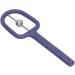 Tongue Tip Exerciser Cleanse Oral Muscle Training Tool Develop Language Skills Improve Coordination for Daily Use (Blue) - Buy Online on GoSupps.com