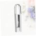 Ipetboom Portable Humidifer 1pc Mini Humidifier Mister Facial Spray Skin Moistener Beauty Instrument Charging Mode Extend 15.60X3.60X3.60CM - Buy Online on GoSupps.com
