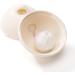 Fityle Pet Grooming Balls for Effortless Pet Hair Removal - Set of 2 | International Shipping Available - Buy Online on GoSupps.com