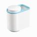 DIGJOBK Zahnb rstenbecher Toothpaste Mouthwash Cup Toothbrush Storage Rack Mouthwash Box Toothbrush Cup Mouthwash Cup