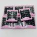 5Pair Fluffy 25mm 3D Mink Lashes - Long, Thick, Natural False Eyelashes - Makeup Vendors - Buy Online on GoSupps.com