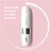 Buy Braun Silk- pil Lady Shaver 5-560 - 3-in-1 Wet & Dry Electric Razor & Face Mini Hair Remover | Fast & Gentle Shave for Women - International Shipping Available - Buy Online on GoSupps.com