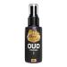 the shave factory After Shave Cologne - a fragrant essence for perfect aftershave care for a long-lasting feeling of freshness and comfort (1.69 fl. oz (50ml) Oud I D'Orchidee) Oud I D'Orchidee 1.69 Fl Oz (Pack of 1)