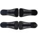 Harayaa XXL Comfortable Back Support Belt - Optimal Support for Pain Relief | International Shipping Available - Buy Online on GoSupps.com