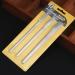 3PCS Stainless Steel Ingrown Toenail Pedicure Knife Set - Professional Foot Repair Tool Kit - Buy Online on GoSupps.com