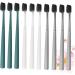 Buy Beavorty 10-Pack Micro Toothbrushes - Interdental Cleaning Tools for Kids & Adults | Automatic Mouth Care Solutions - Buy Online on GoSupps.com
