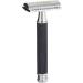 Barber tools wet razor 1 piece