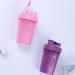 Bouteille Shaker Anti-Fuite Portable Durable pour Sport Fitness Poudre de prot ines Tasse d'eau Restez au Frais Lors des Aventures en Plein air - Buy Online on GoSupps.com