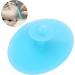 Soft Silicone Baby Facial Cleaning Brush for 0-12 Months | Durable & Easy to Handle | Perfect for Home Care - Buy Online on GoSupps.com