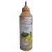 "Banana" desserts sauce |Seductive topping in a 600g bottle |Delicia desserts sauce - versatile use - develop your creativity