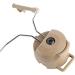 Tactical Helmet ARC Adapter for Peltor Comtac - Headset Support Bracket for Hunting Earmuffs - Buy Online on GoSupps.com