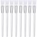 Nuoshen 24 Pcs Facial Mask Brushes For Cosmetic Makeup Soft Silicone Face Mud Mask Applicator Brushes Mask Beauty Tool For Applying Facial Mud Mask Body Lotion Or Mixed Mask - Buy Online on GoSupps.com
